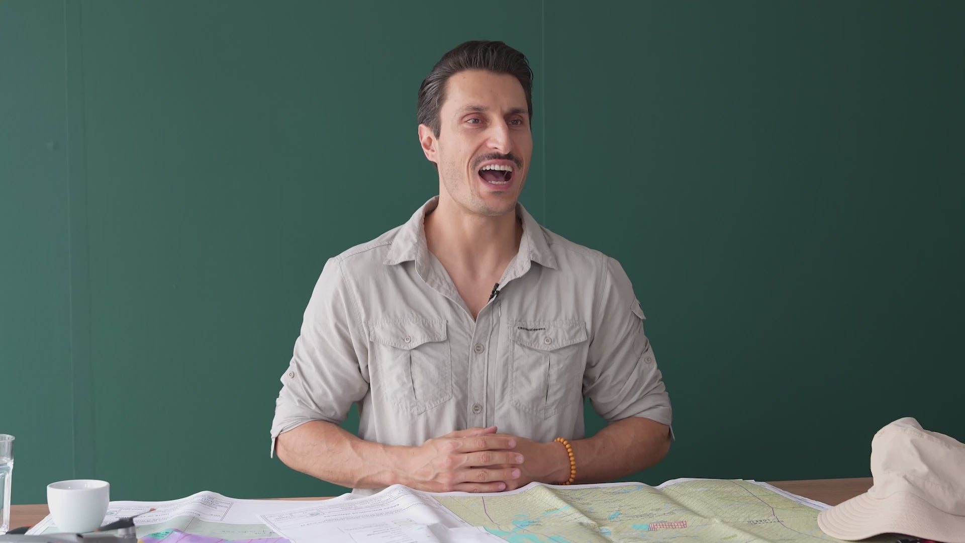 Video laden: 100 Prozent Transparenz mit deinem Stück Regenwald