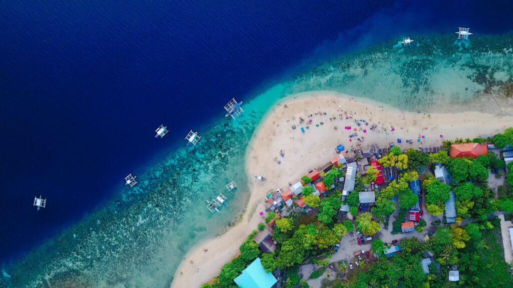 coastal communities and climate change